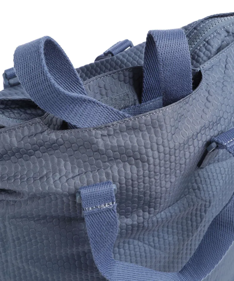 Mandarina Duck Revival 2.0 Rucksack-Tasche vintage indigo
