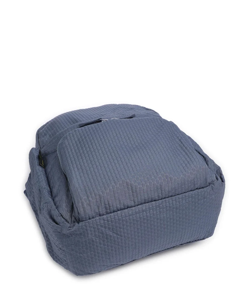 Mandarina Duck Revival 2.0 Rucksack vintage indigo