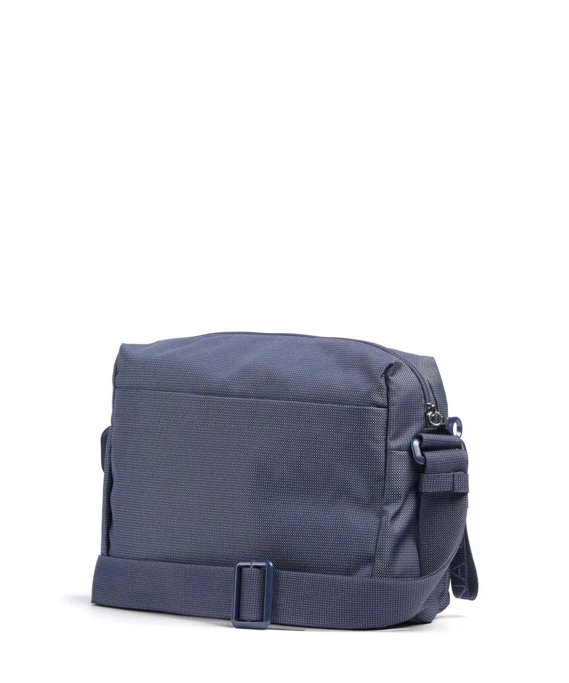 Mandarina Duck MD20 Umhängetasche deep blue