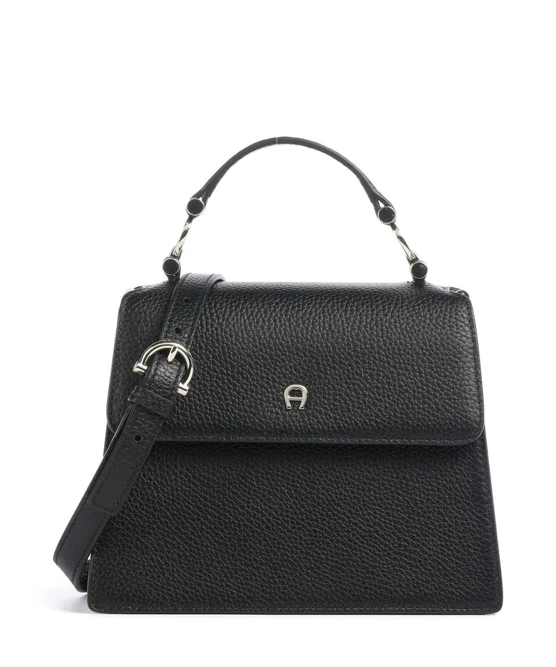 Aigner Delia S Handtasche black