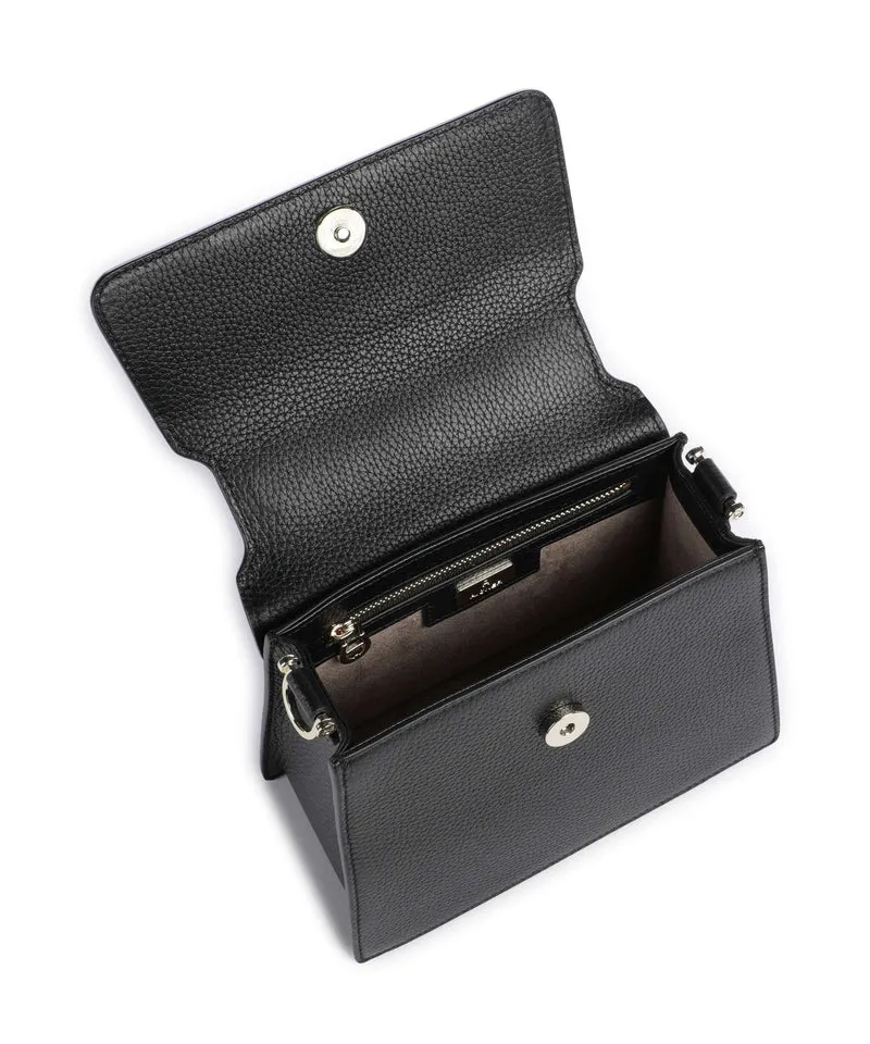 Aigner Delia S Handtasche black
