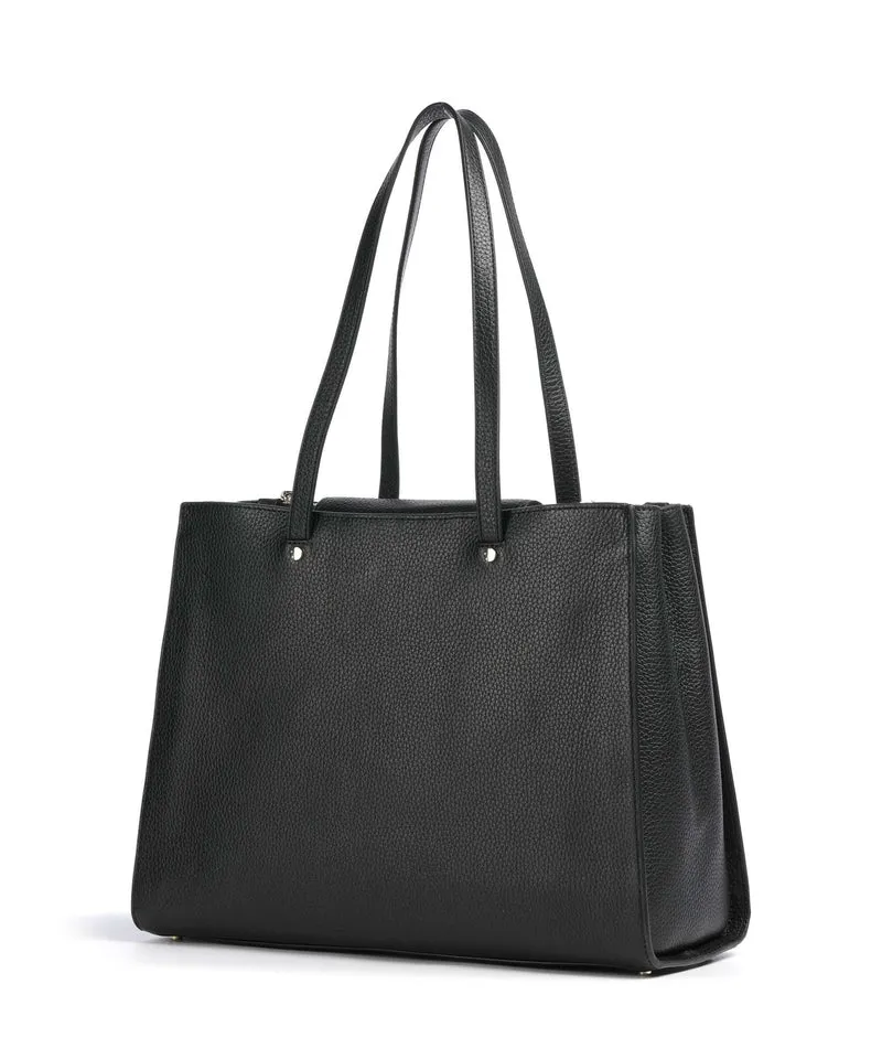 Aigner Ivy L Shopper black