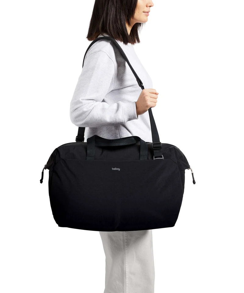 Bellroy Lite 30 Weekender clay