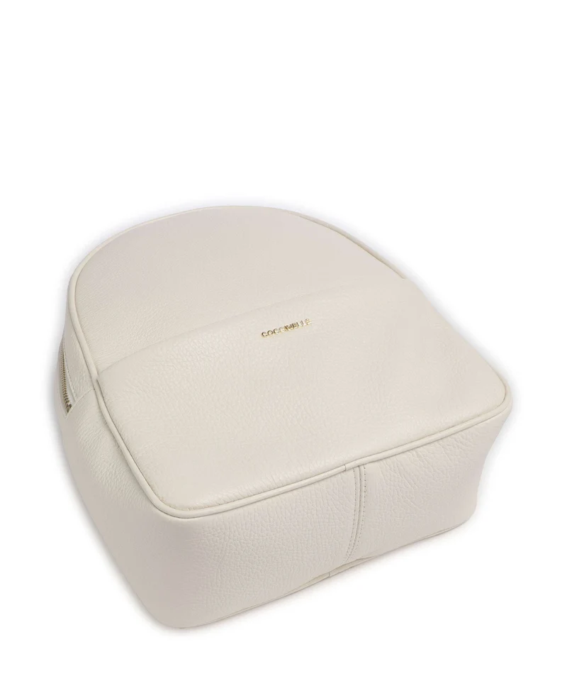 Coccinelle Nory Rucksack pearl