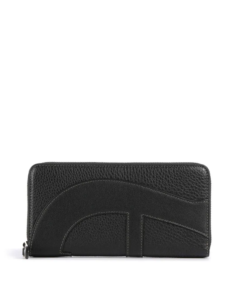 Aigner Deborah Geldbörse black