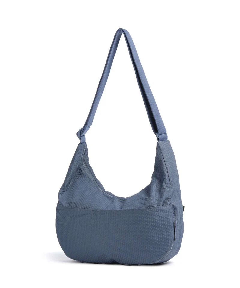 Mandarina Duck Revival 2.0 Beuteltasche vintage indigo