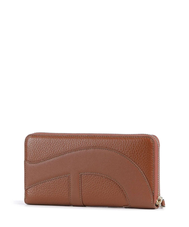 Aigner Deborah Geldbörse cognac brown