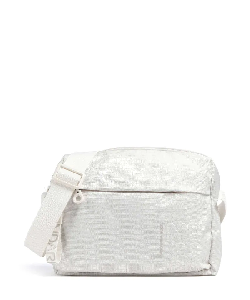 Mandarina Duck MD20 Umhängetasche latte