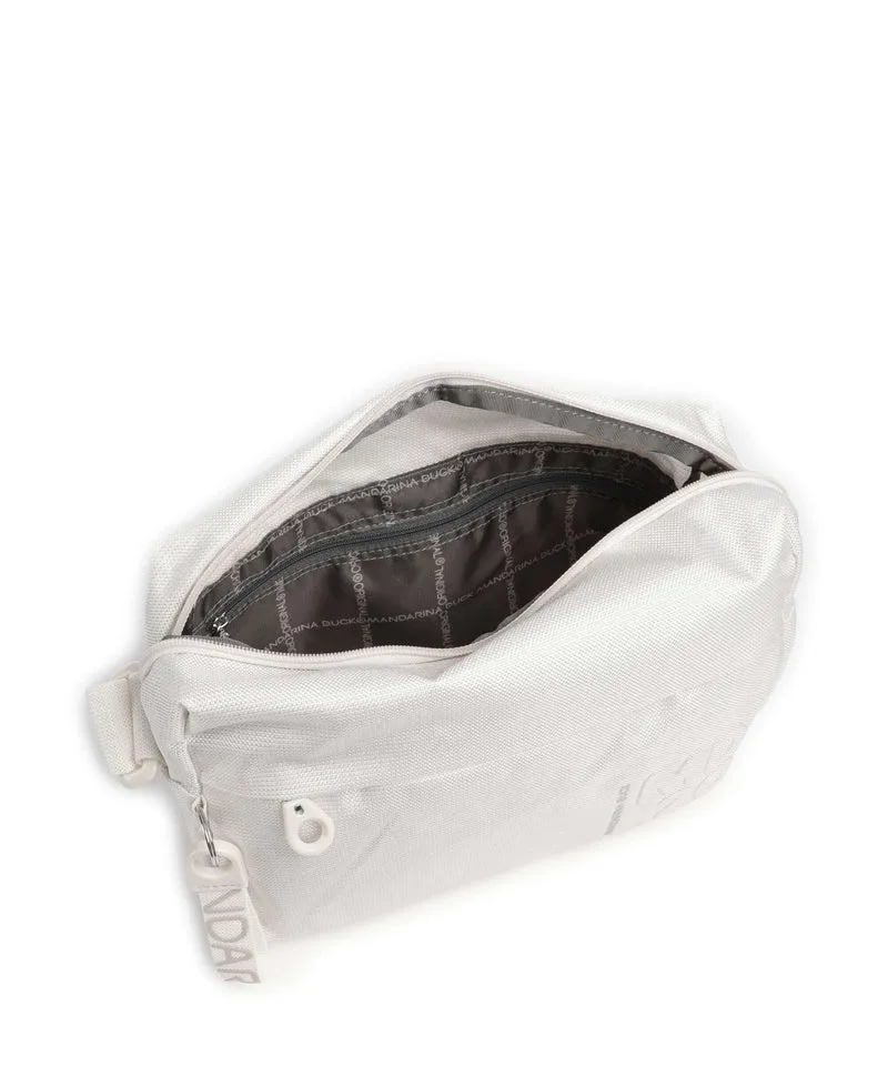Mandarina Duck MD20 Umhängetasche latte