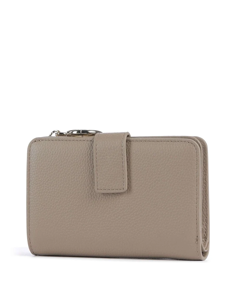 Aigner Zita Geldbörse taupe