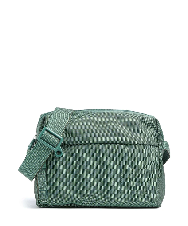 Mandarina Duck MD20 Umhängetasche emerald