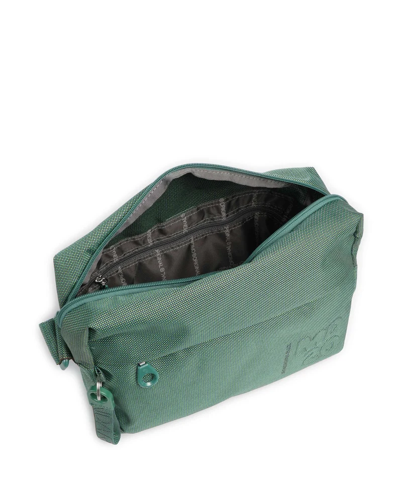 Mandarina Duck MD20 Umhängetasche emerald