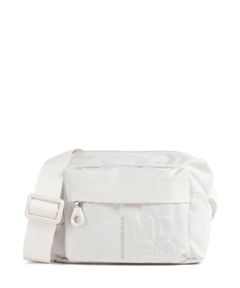 Mandarina Duck MD20 Umhängetasche latte