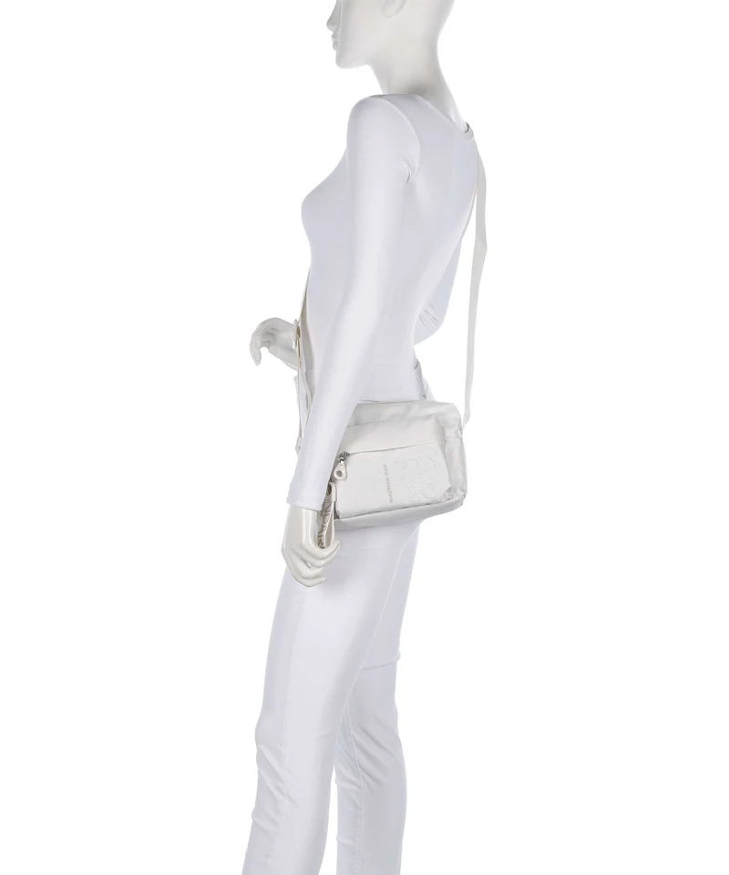 Mandarina Duck MD20 Umhängetasche latte