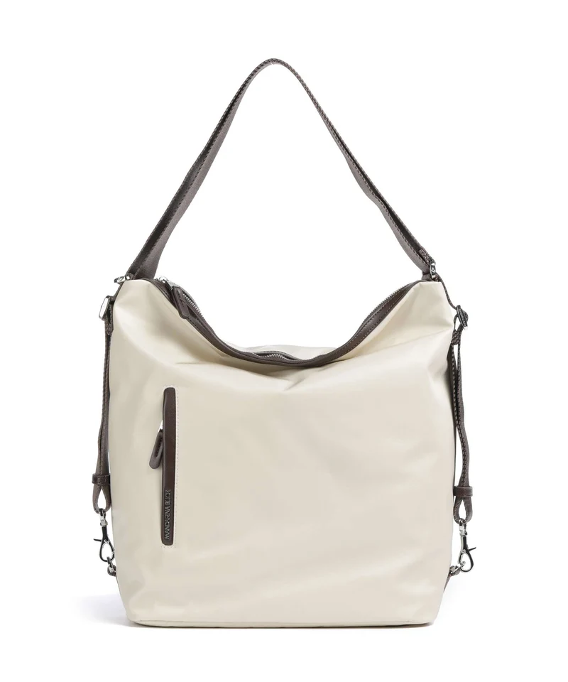 Mandarina Duck Hunter Rucksack-Tasche latte