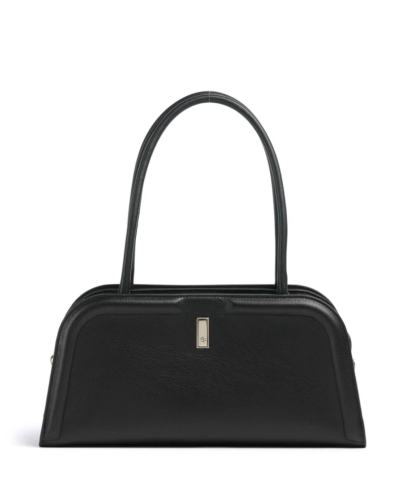 BOSS Ariell Schultertasche black