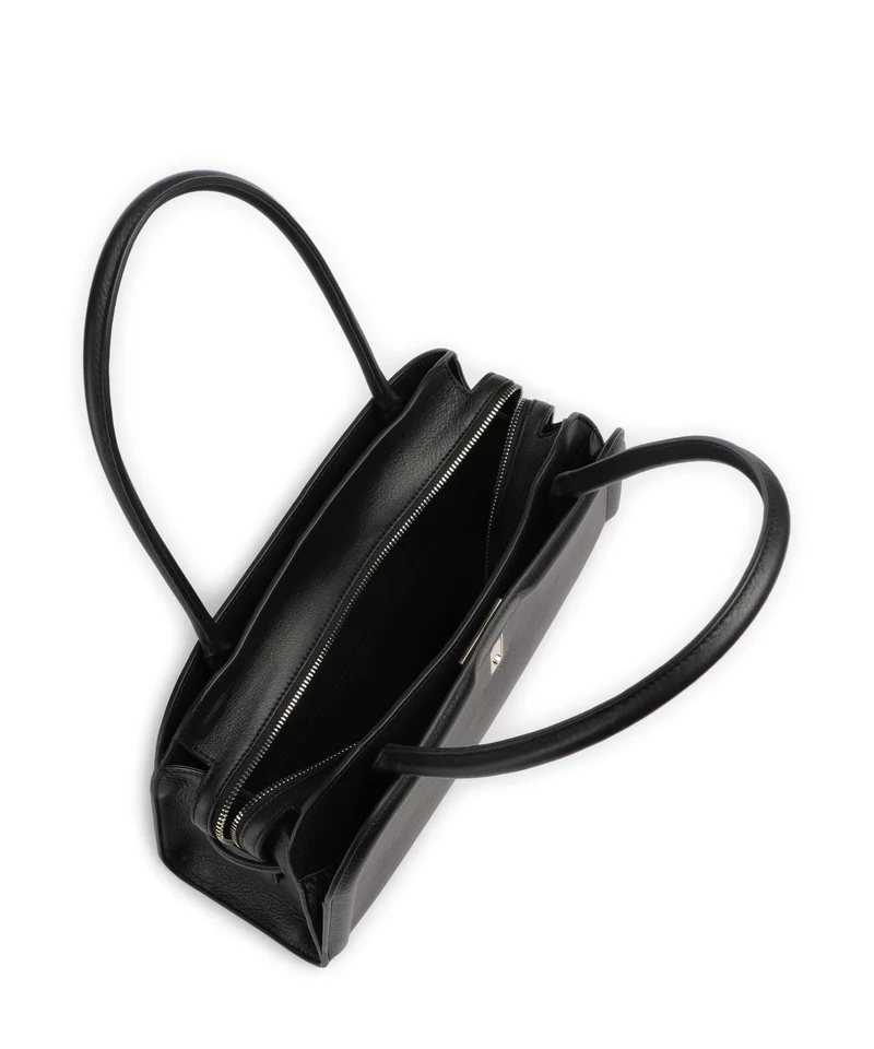 BOSS Ariell Schultertasche black