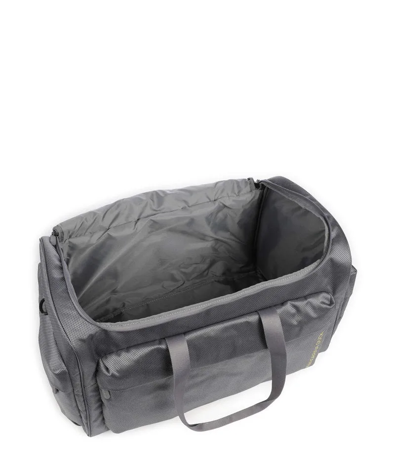 Mandarina Duck Zephyr Weekender graphite
