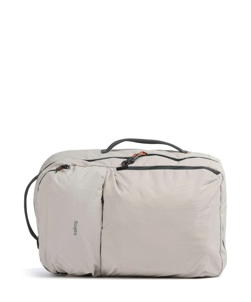 Bellroy Lite 30 Reiserucksack ash