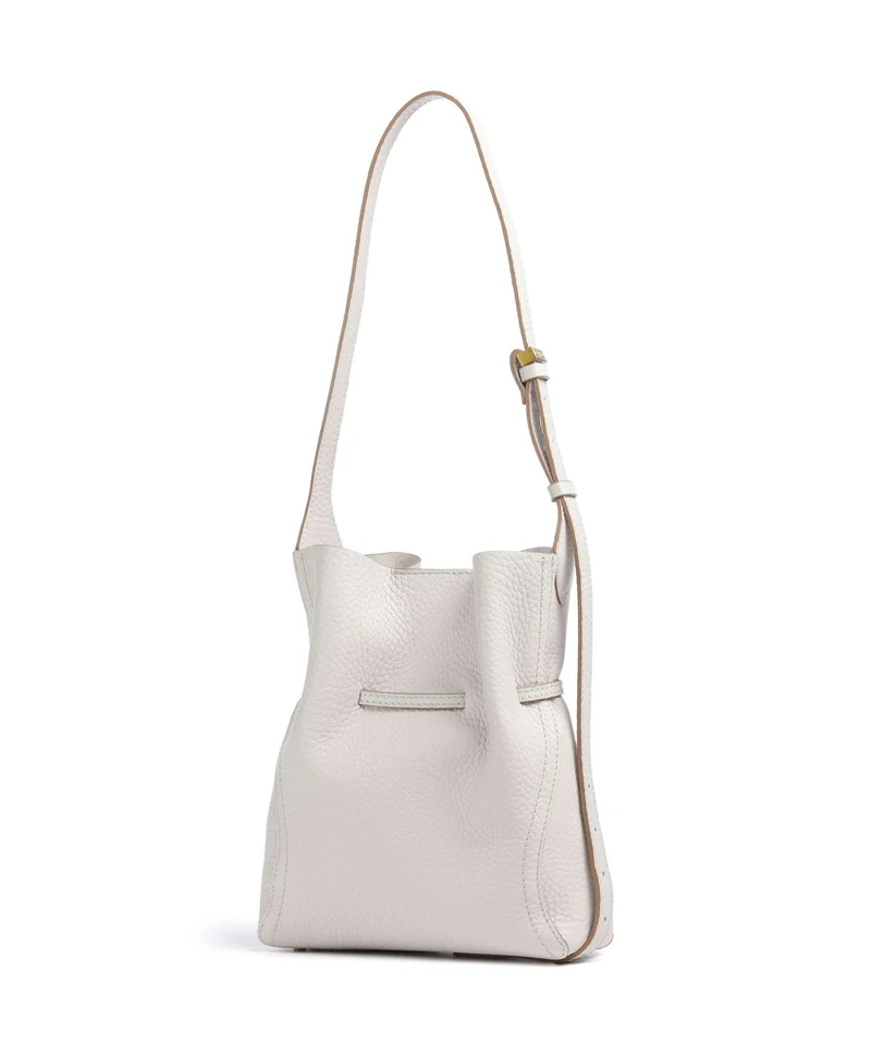 Gianni Chiarini Sienna Bucket Handtasche sabbia