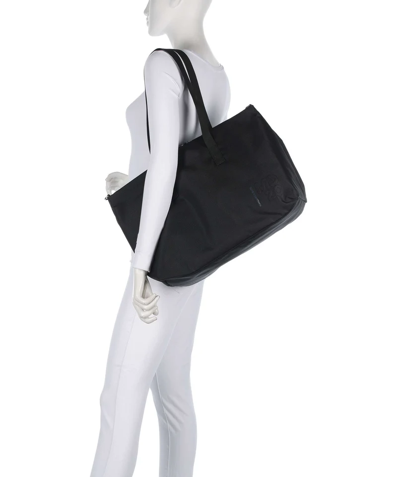 Mandarina Duck MD20 Shopper black