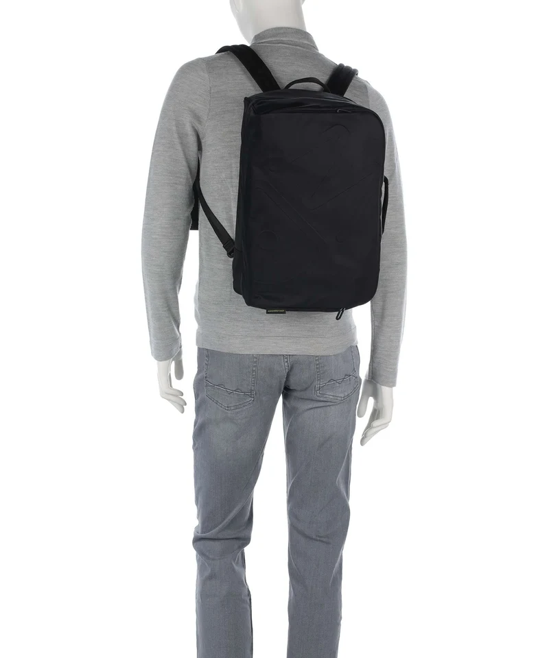 Mandarina Duck MD Urban Reiserucksack black