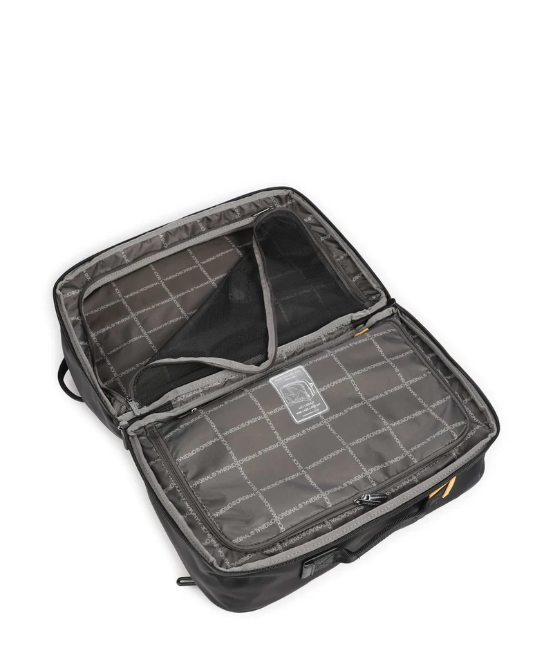 Mandarina Duck MD Urban Reiserucksack black