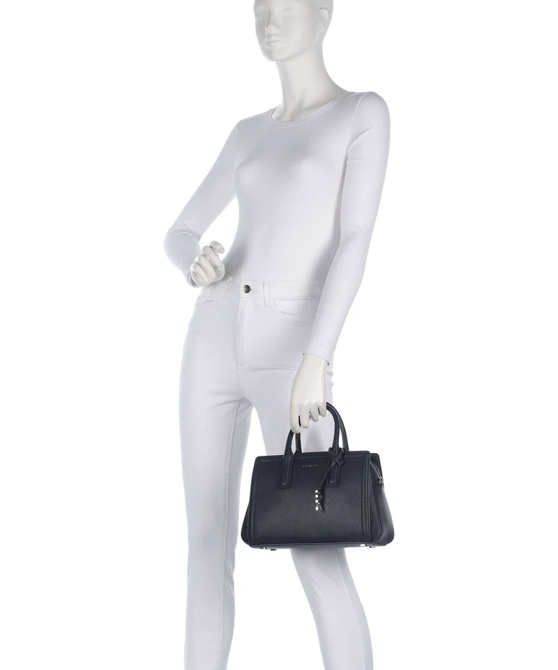 Michael Kors Laila Handtasche dress blues