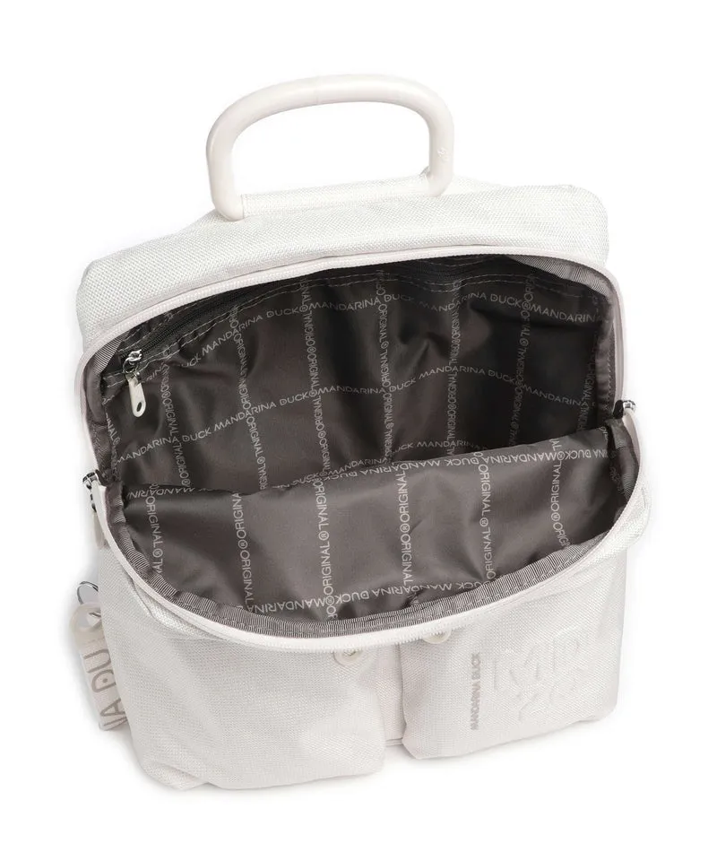 Mandarina Duck MD20 Rucksack latte