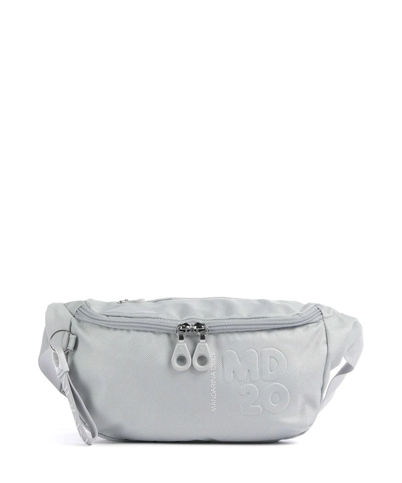 Mandarina Duck MD20 Gürteltasche pearl