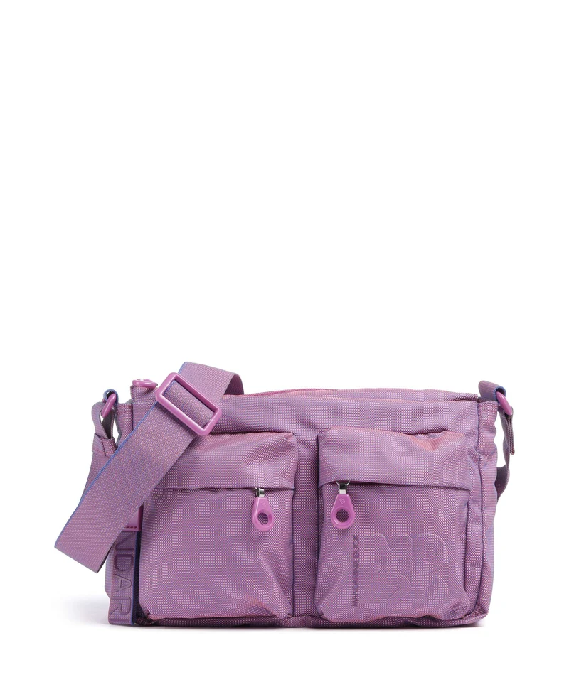 Mandarina Duck MD20 Umhängetasche sushi flower