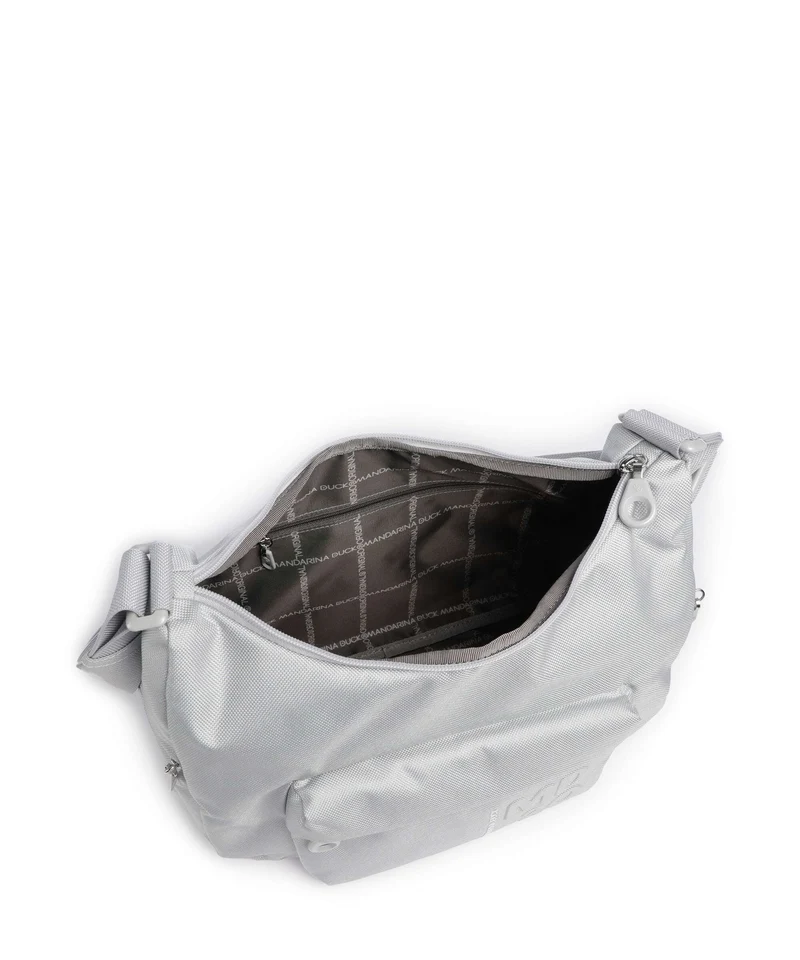 Mandarina Duck MD20 Beuteltasche pearl