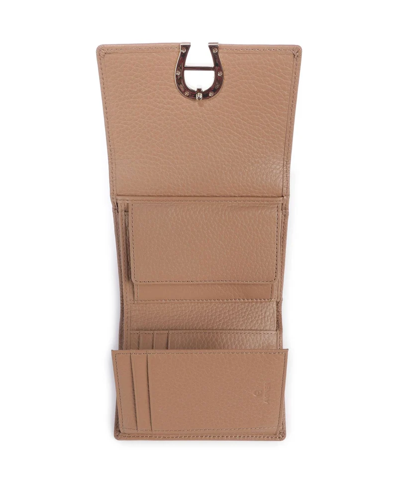 Aigner Fashion Geldbörse oat beige
