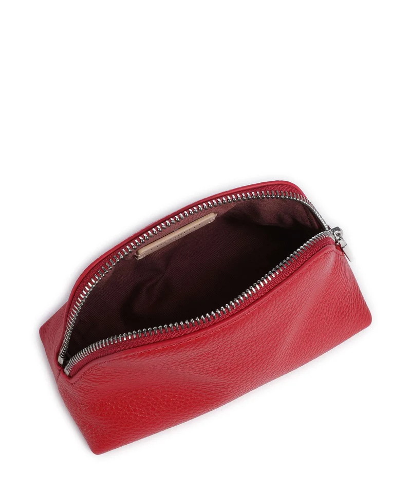 Coccinelle Helga Kosmetiktasche scarlet