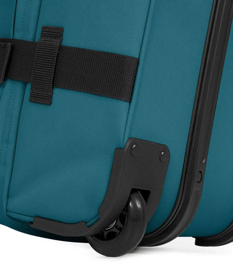 Eastpak Transit'R M Rollenreisetasche jade teal