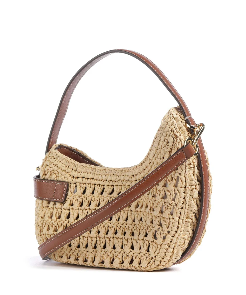 Lauren Ralph Lauren Tasha Small Handtasche natural/lauren tan