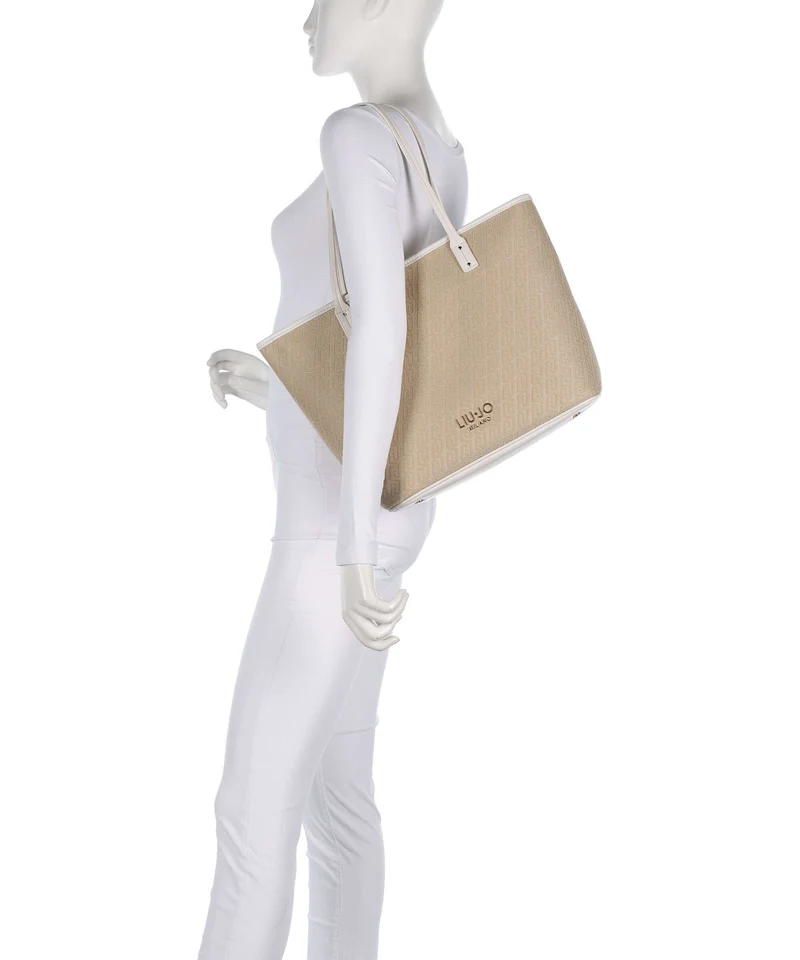 Liu Jo Evrim M Shopper naturale