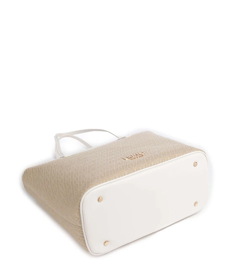 Liu Jo Evrim M Shopper naturale