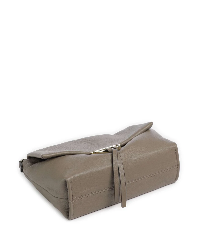 Abro Dalia Temi Medium Schultertasche tope