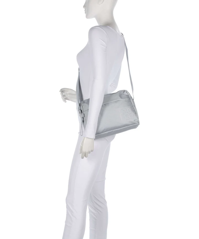 Mandarina Duck MD20 Umhängetasche pearl