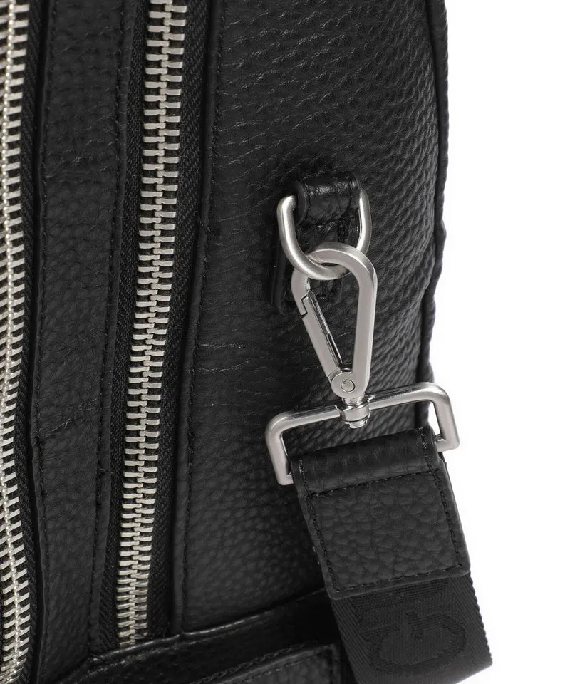 Guess Torino Weekender black