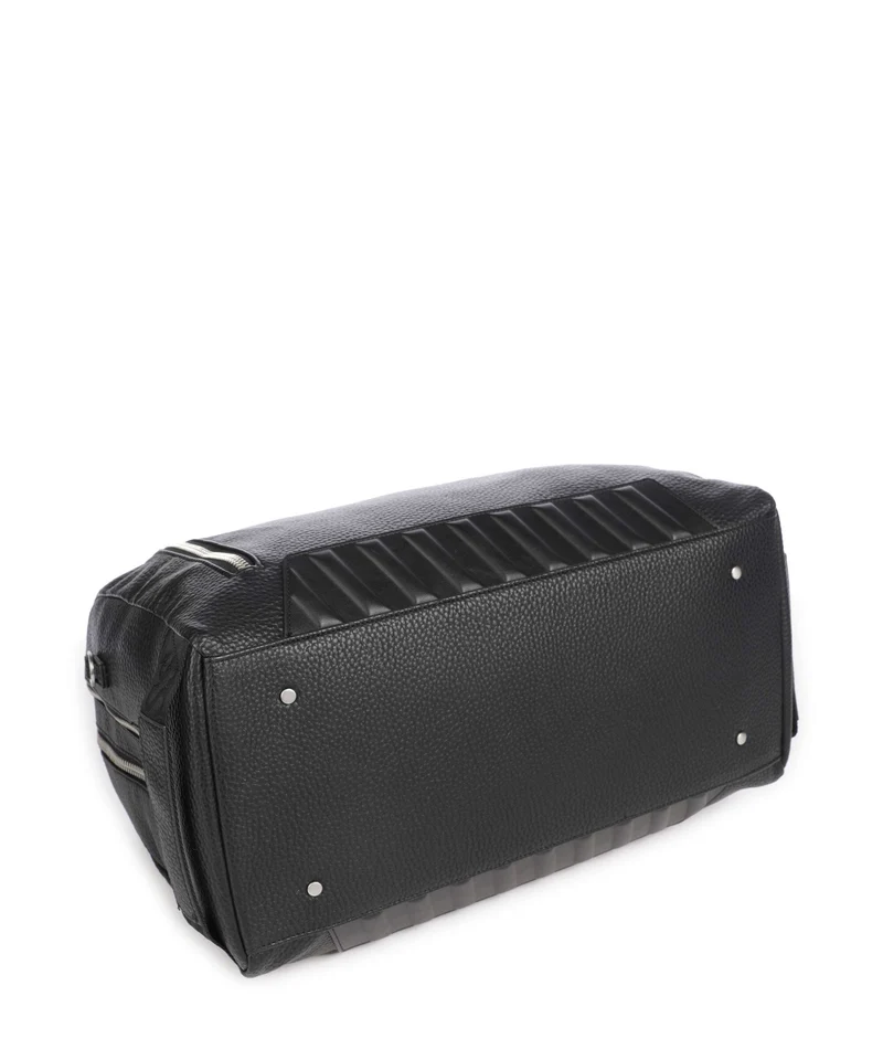 Guess Torino Weekender black