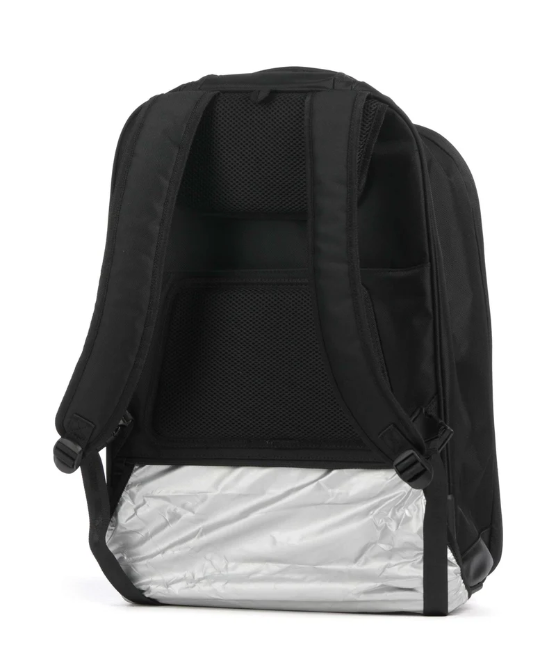 Roncato Gateway Rucksack-Trolley black