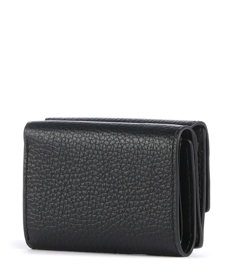 Furla Idea S Geldbörse nero