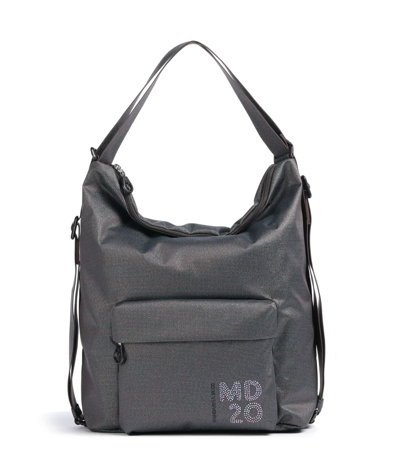 Mandarina Duck MD20 Lux 2.0 Rucksack-Tasche galaxy