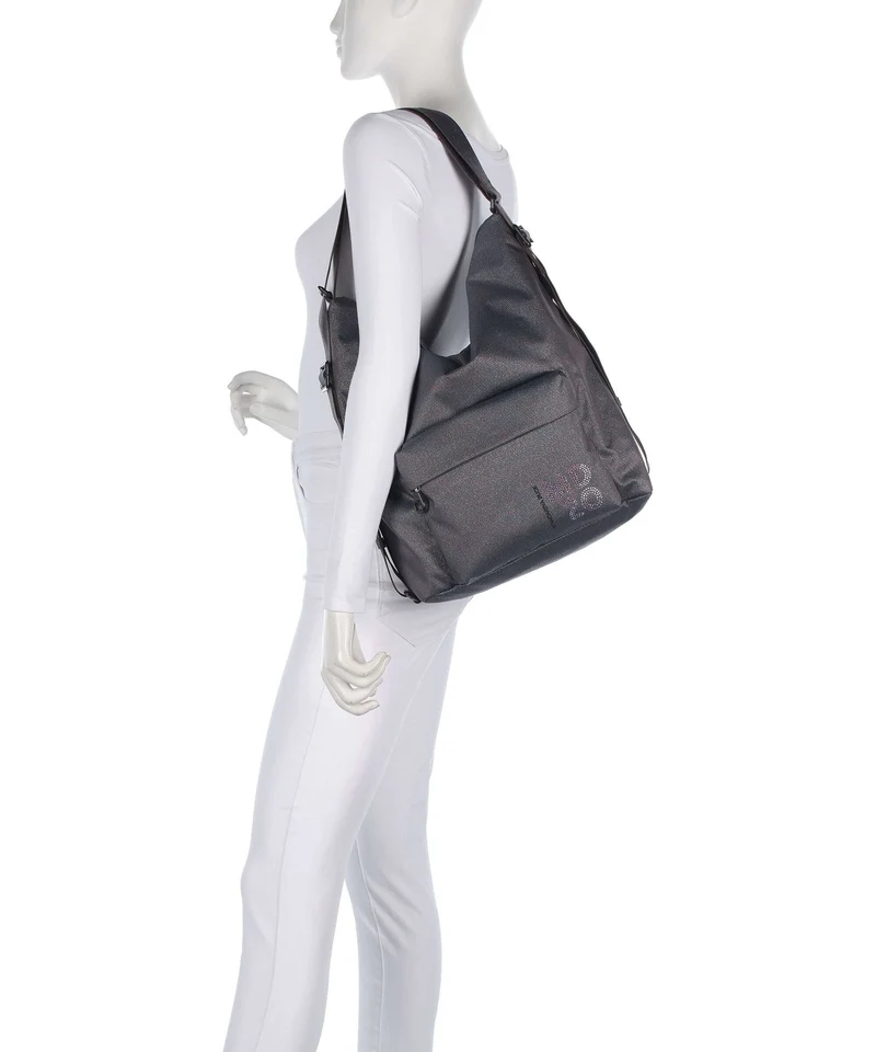 Mandarina Duck MD20 Lux 2.0 Rucksack-Tasche galaxy