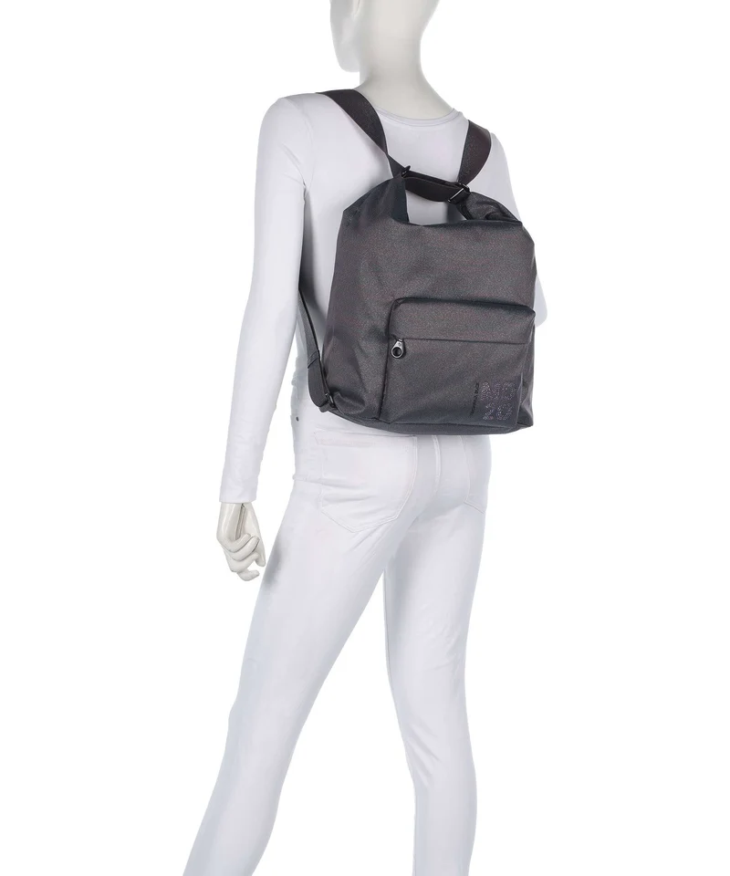 Mandarina Duck MD20 Lux 2.0 Rucksack-Tasche galaxy