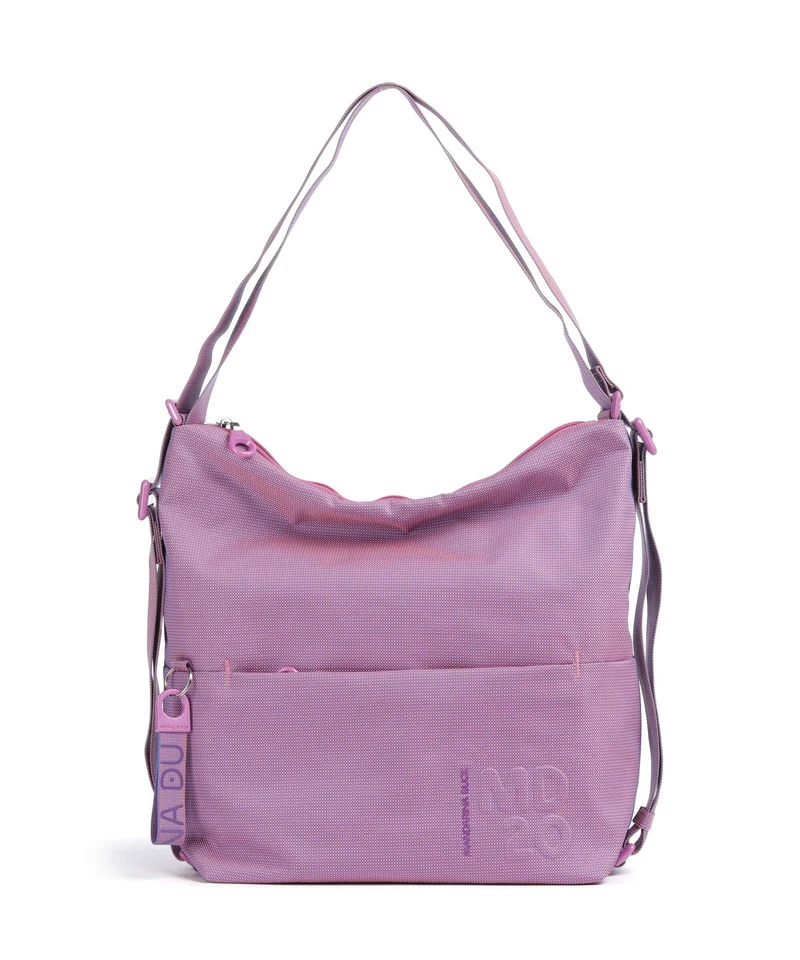 Mandarina Duck MD20 Rucksack-Tasche sushi flower