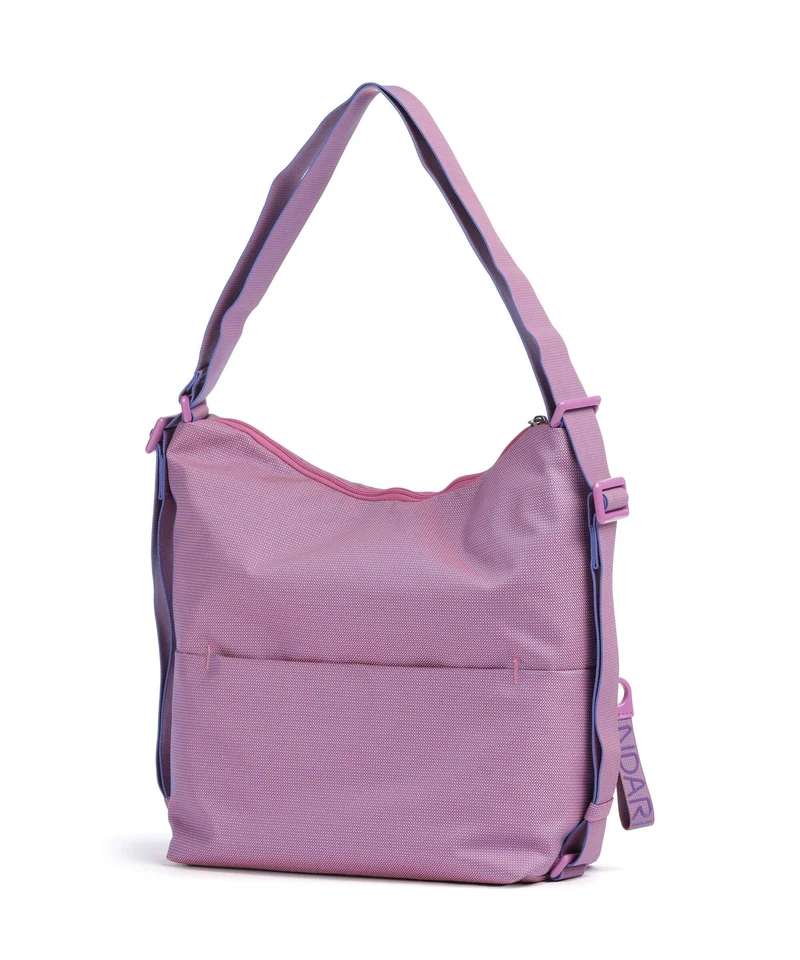 Mandarina Duck MD20 Rucksack-Tasche sushi flower