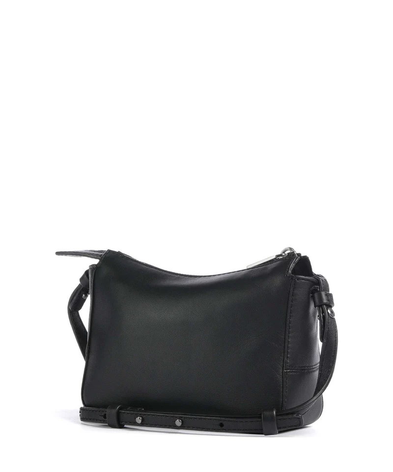 Liebeskind Sky II Tokyo Sheep XS Umhängetasche black